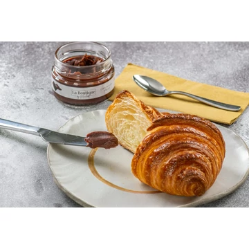 Csokoládé spread - Chocolate spread