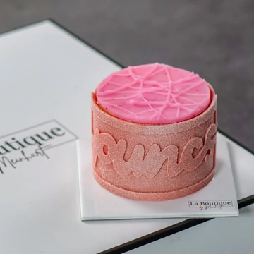 Puncs - Punch cake