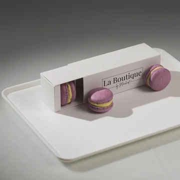 Áfonya, menta - Blueberry, mint