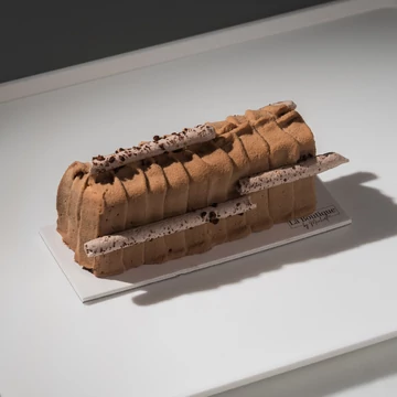 Coffee Bliss (gluténmentes) - Coffee Bliss (gluten-free)