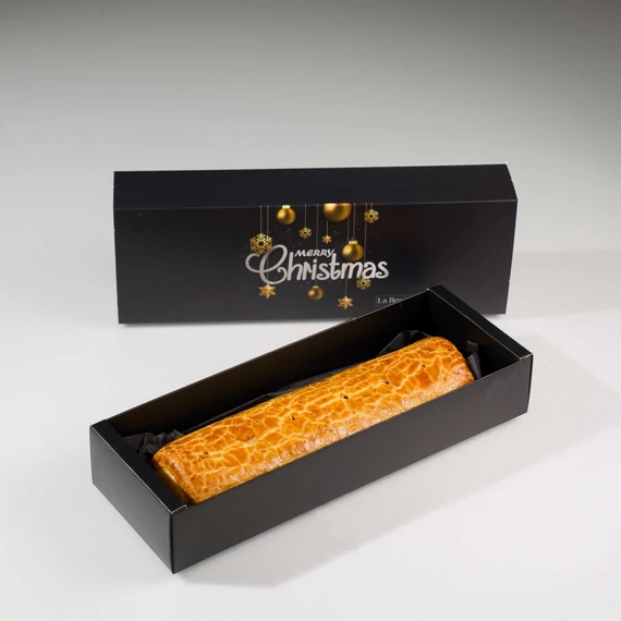 Bejgli - Pekános, díszdobozban