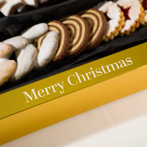 Karácsonyi Doboz Diós