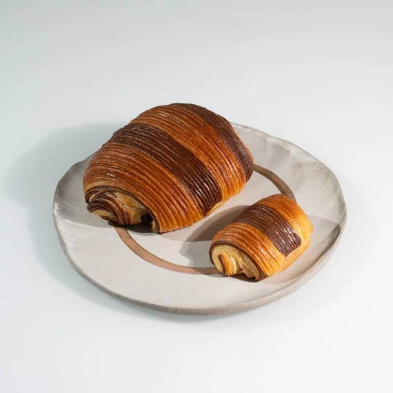Pain au chocolat