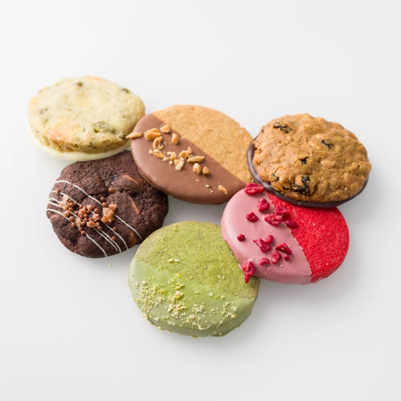 Válogatás - Keksz - Selection - Biscuits