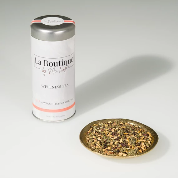 Wellness tea - Organic Detox