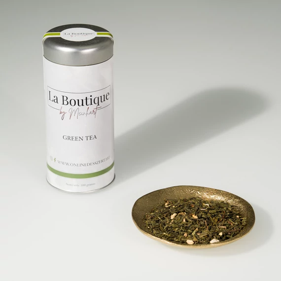 Zöld tea - Pure Energy