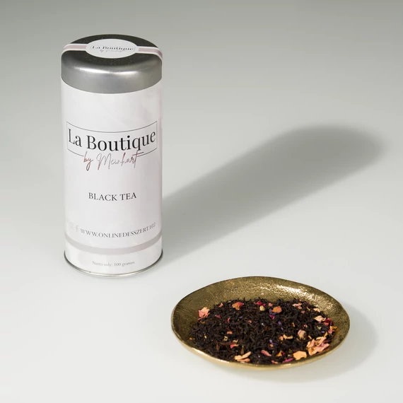Fekete tea - Bora Bora