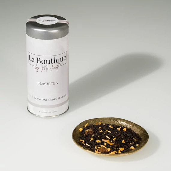 Fekete tea - Mango