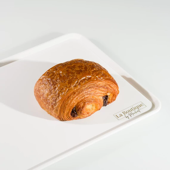 Pain au chocolat