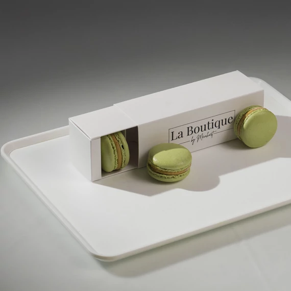 Avokádó, szeder - 8 darabos - Avocado, blackberry - 8 pieces