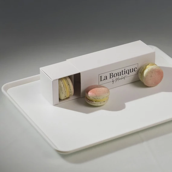 Ribizli, kakukkfű - 8 darabos - Currant, thyme - 8 pieces