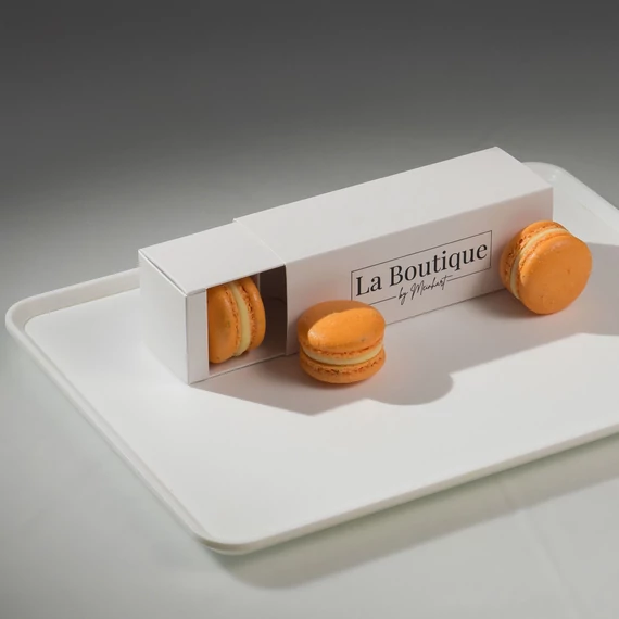 Sárgabarack, rozmaring - 4 darabos - Apricot, rosemary - 4 pieces