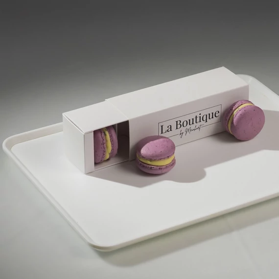 Áfonya, menta - 4 darabos