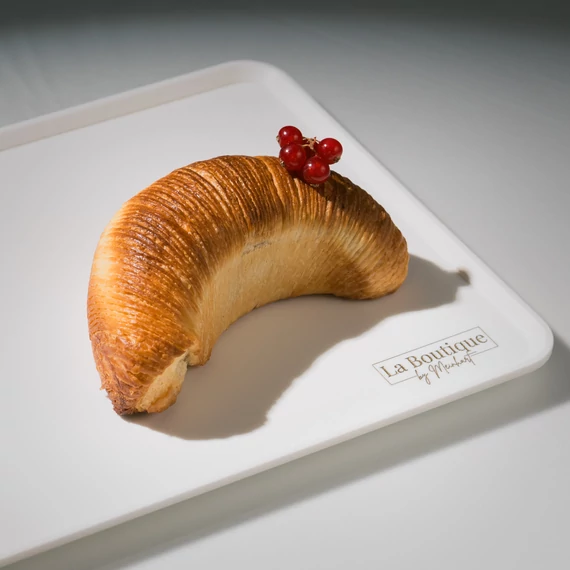 Diós Kifli - Walnut Croissant