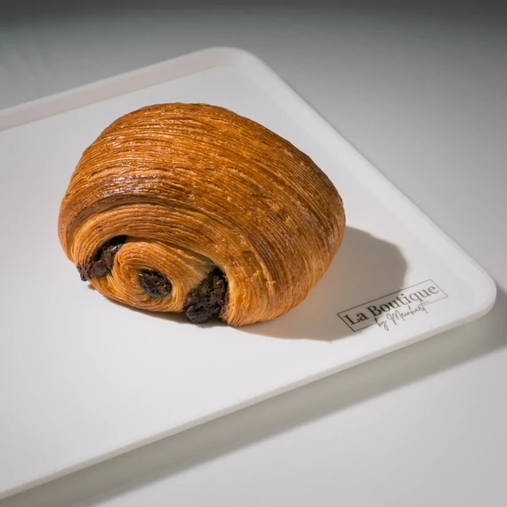 Pain au chocolat - Pain au chocolat