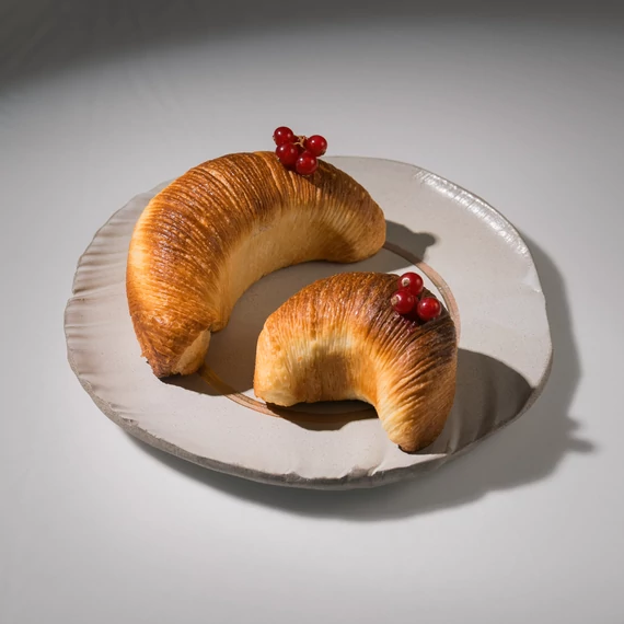 Diós Kifli - Walnut Croissant
