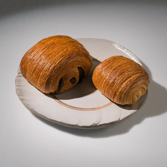 Pain au chocolat - Pain au chocolat