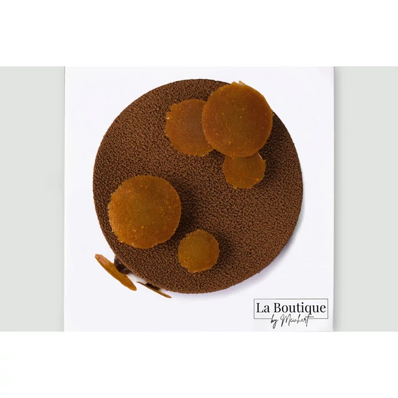 Dobos 6 szeletes - Dobos - 6 slices