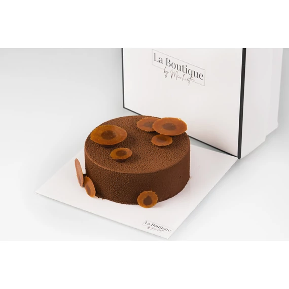 Dobos 6 szeletes - Dobos - 6 slices