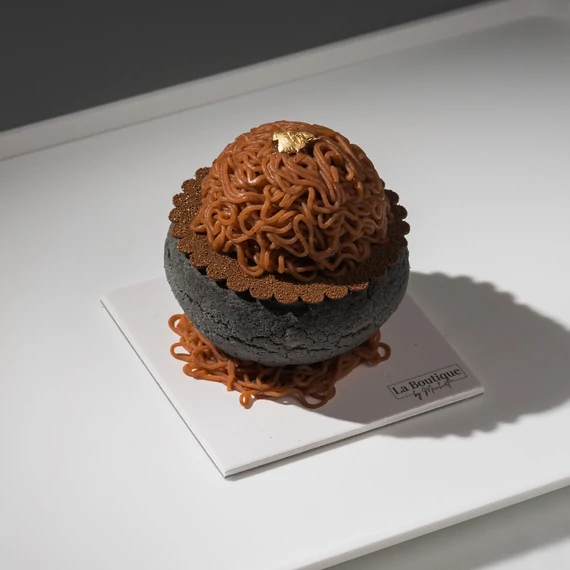 Vermicelli - Vermicelli