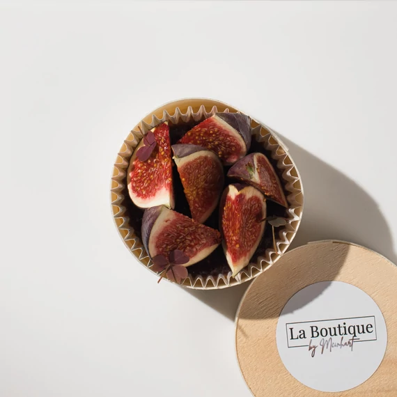 Brie cheese cake - Brie cheese cake