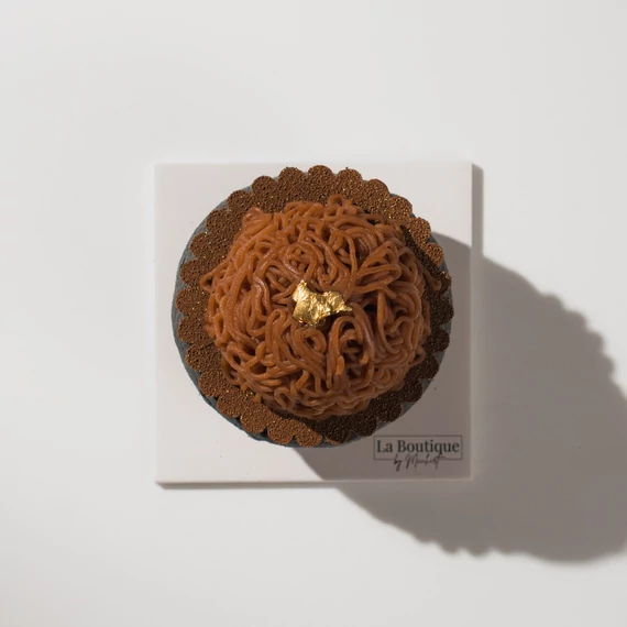 Vermicelli - Vermicelli