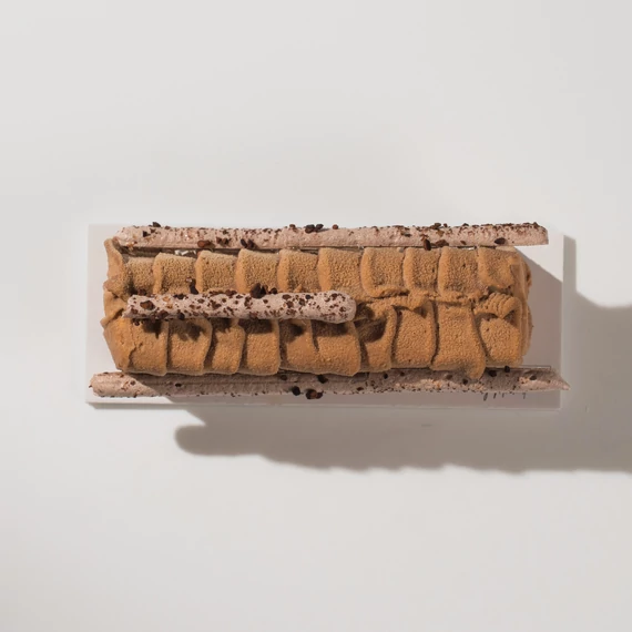 Coffee Bliss (gluténmentes) - Coffee Bliss (gluten-free)