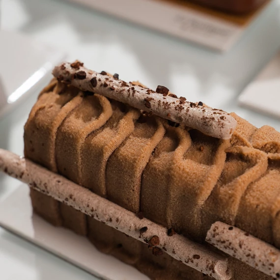 Coffee Bliss (gluténmentes) - Coffee Bliss (gluten-free)