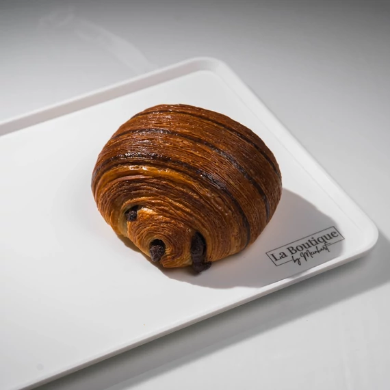 Pain au chocolat - Pain au chocolat