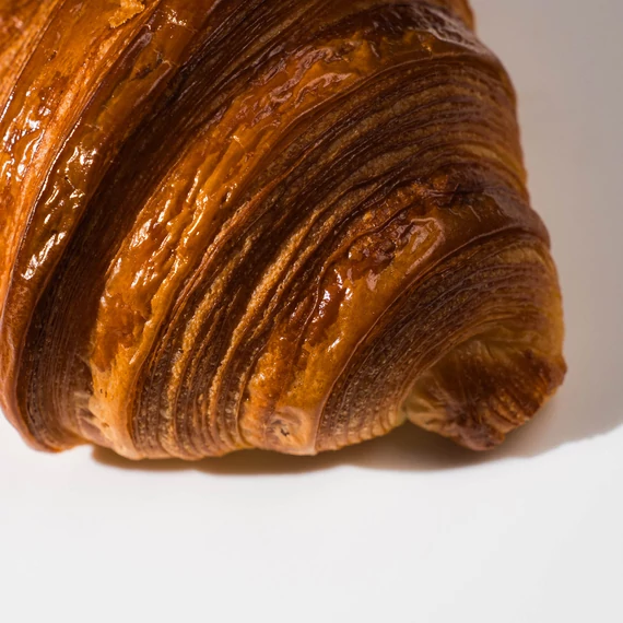 Croissant - Croissant