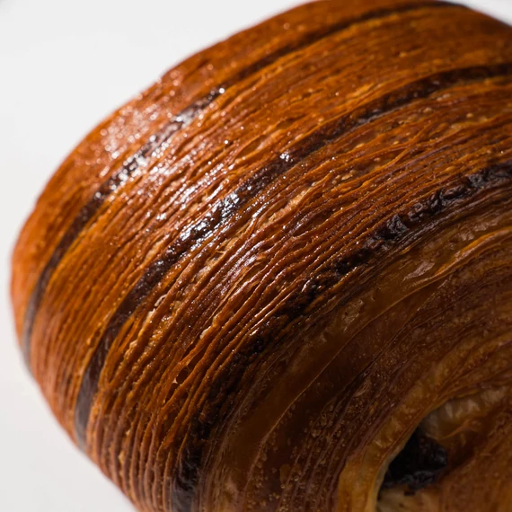 Pain au chocolat - Pain au chocolat